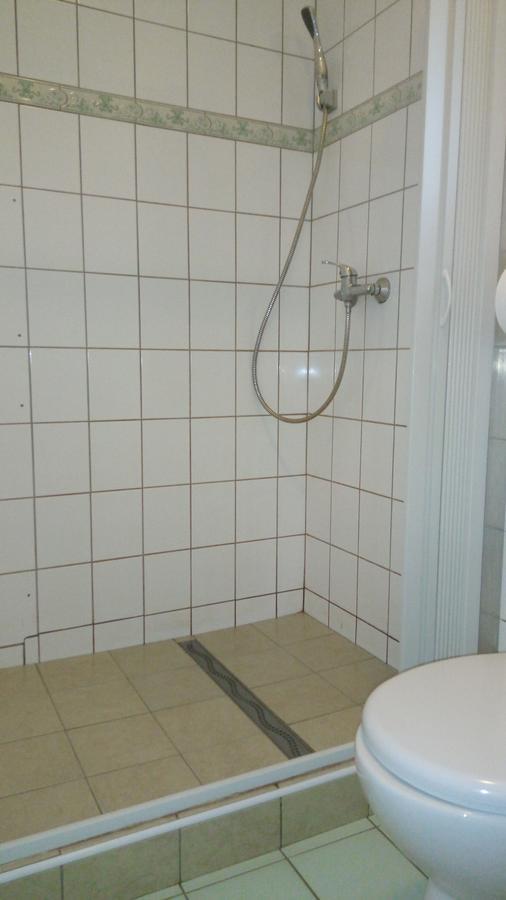 Penzion Na Samote Kaplice Luaran gambar
